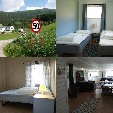 5 Bedrooms, Large Apartment With Nice View And Nature Herand Экстерьер фото