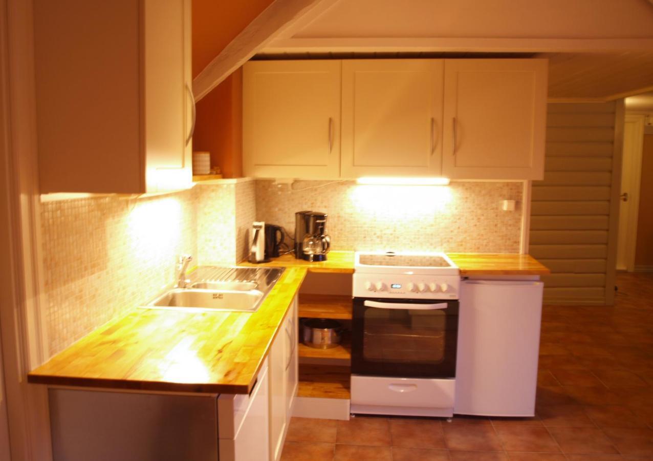 5 Bedrooms, Large Apartment With Nice View And Nature Herand Экстерьер фото