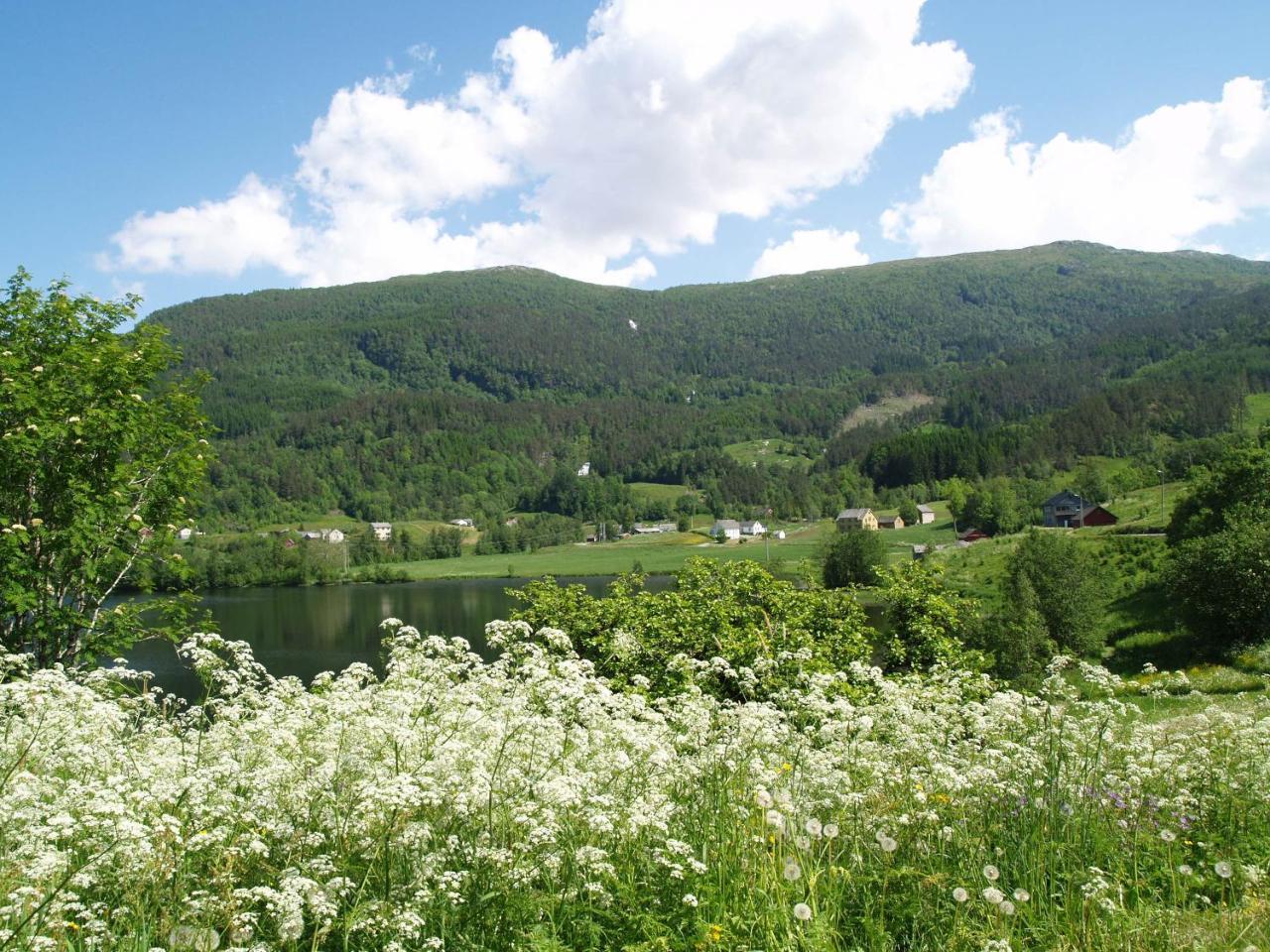 5 Bedrooms, Large Apartment With Nice View And Nature Herand Экстерьер фото