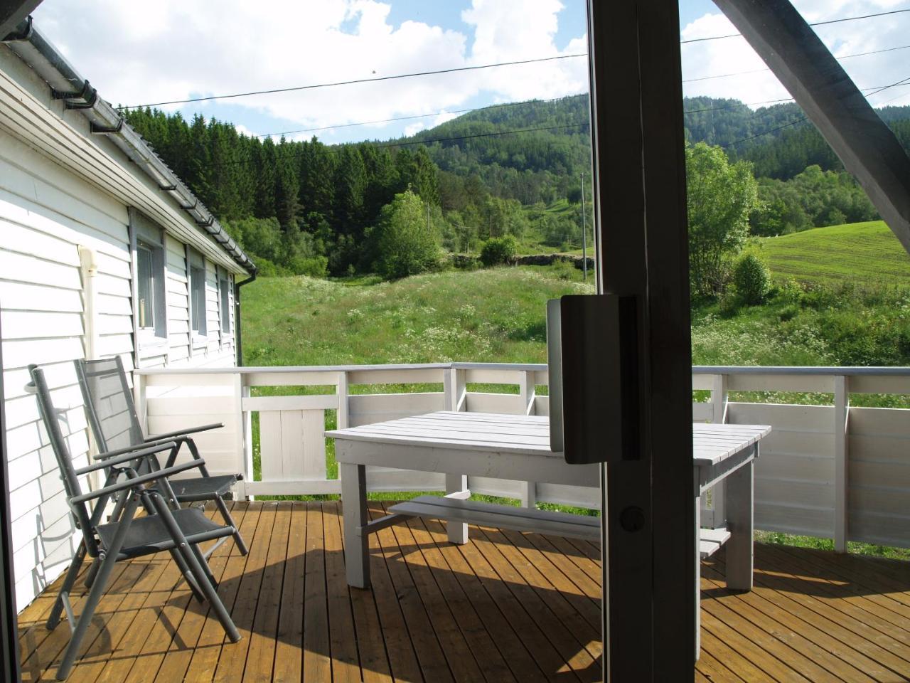 5 Bedrooms, Large Apartment With Nice View And Nature Herand Экстерьер фото