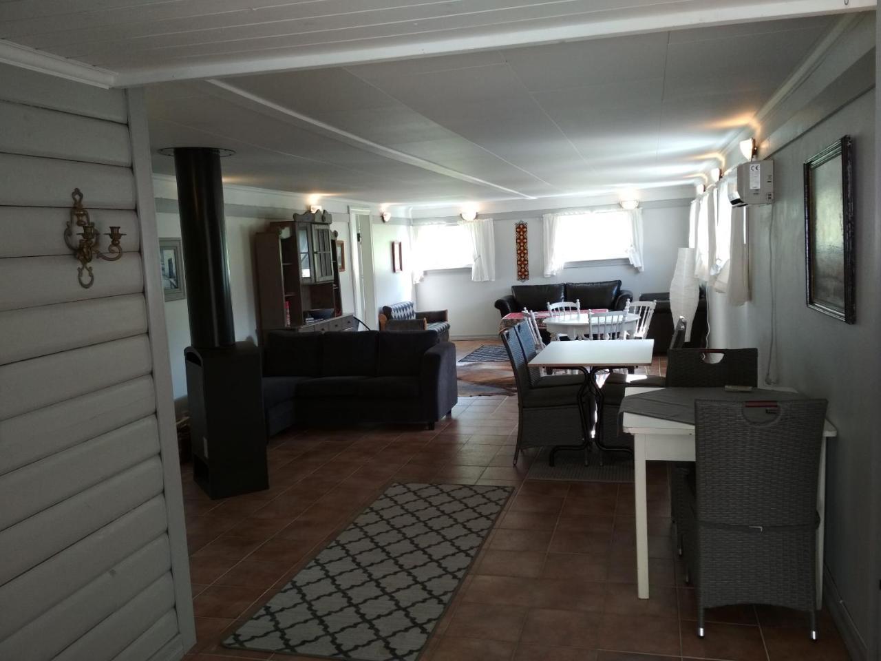 5 Bedrooms, Large Apartment With Nice View And Nature Herand Экстерьер фото